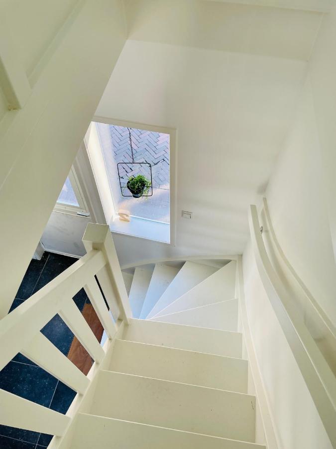 Boetiekhotel Villa Wanrooy Doetinchem Exterior foto